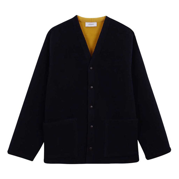 Winter Cardigan | Men's Unfeigned Men's Shirts