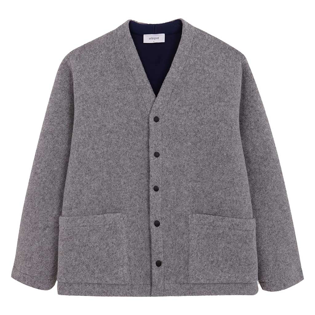 Cardigan d'hiver | Hommes