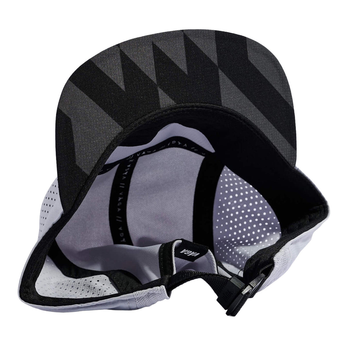 Feather Racing Cap Våga Caps & Hats