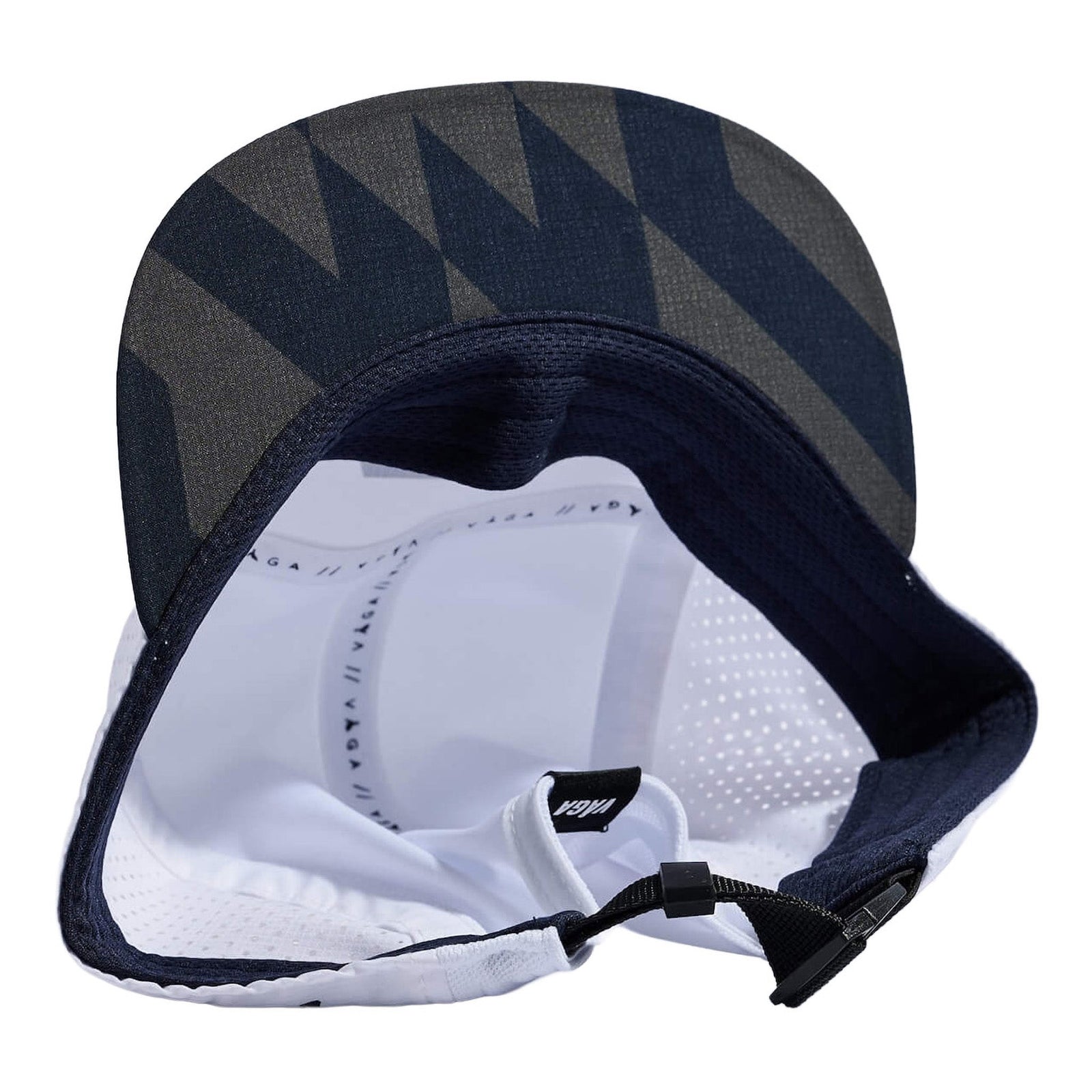 Feather Racing Cap Våga Caps & Hats