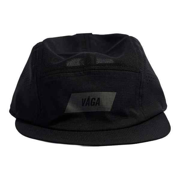 Feather Racing Cap Våga Caps & Hats