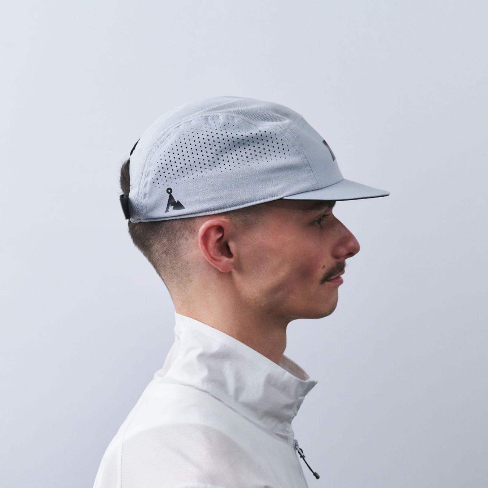 Feather Racing Cap Våga Caps & Hats
