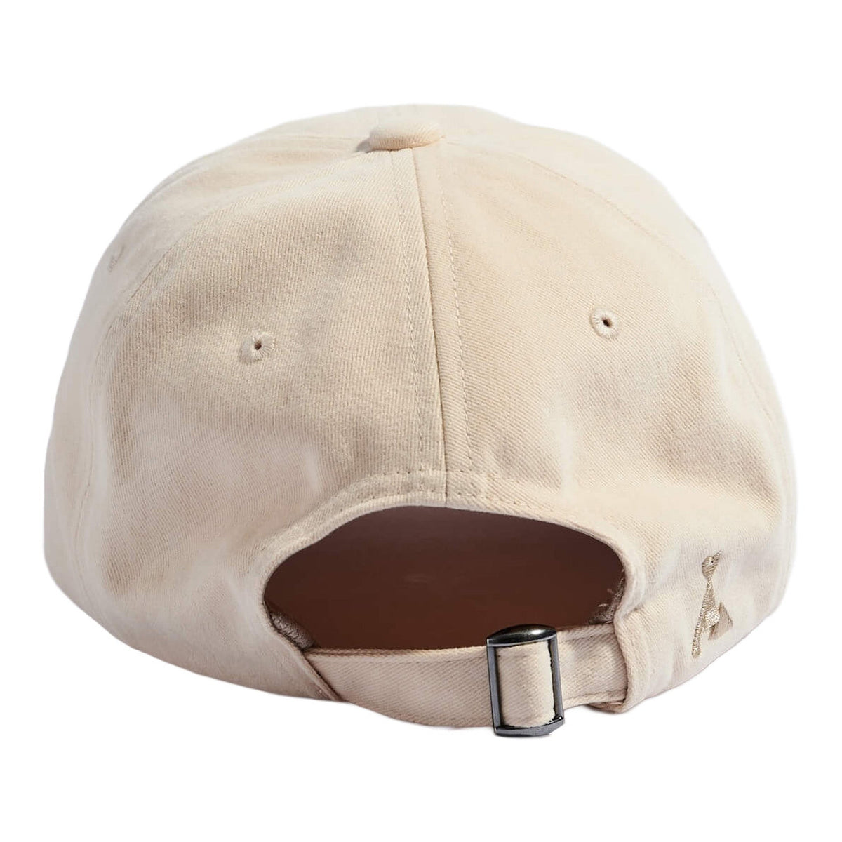Washed Cotton Cap Våga Caps & Hats