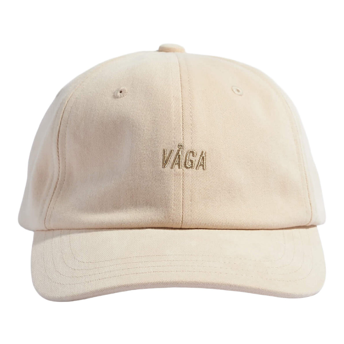 Washed Cotton Cap Våga Caps &amp; Hats