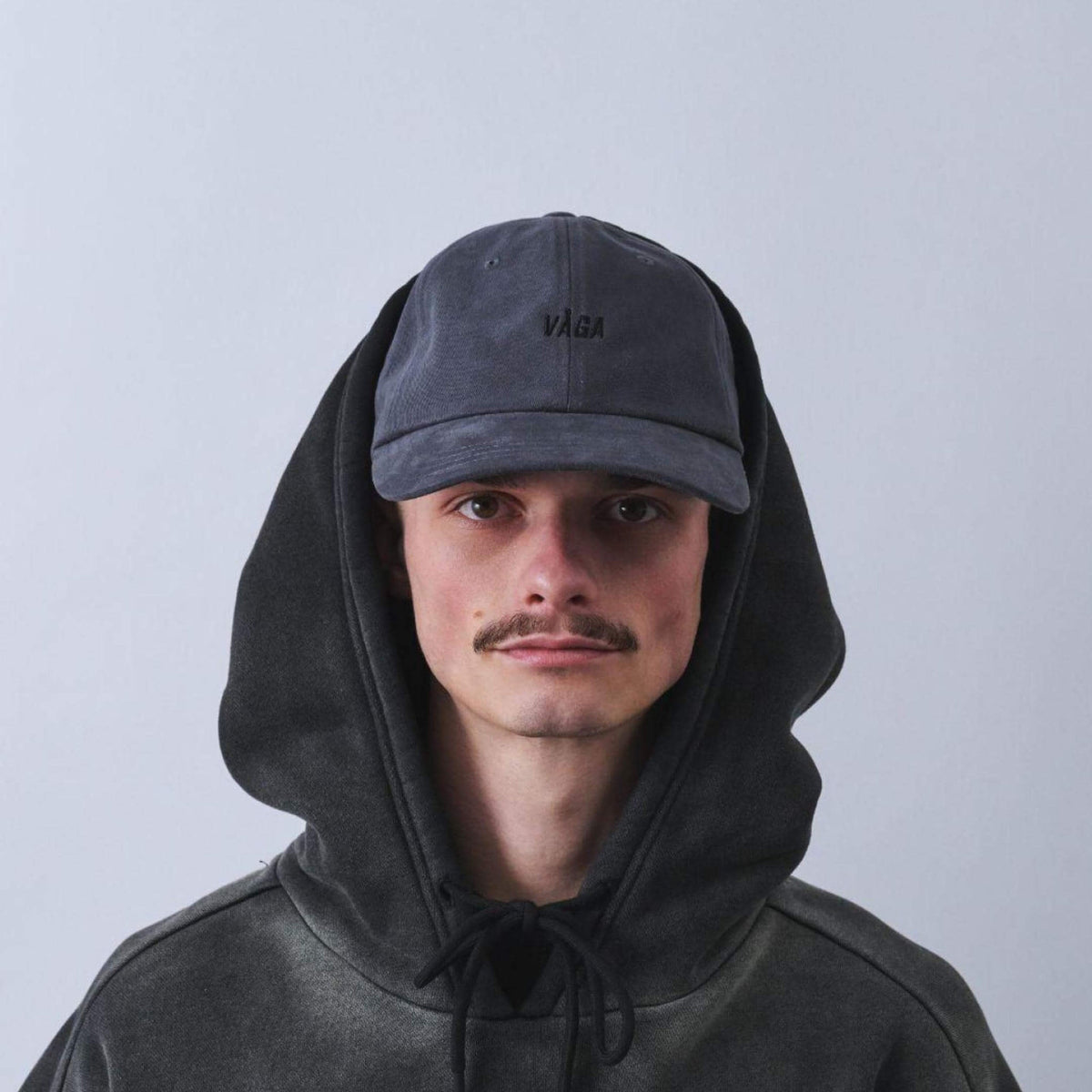 Washed Cotton Cap Våga Caps & Hats