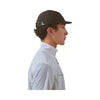 Feather Racing Cap | Wind Resistant