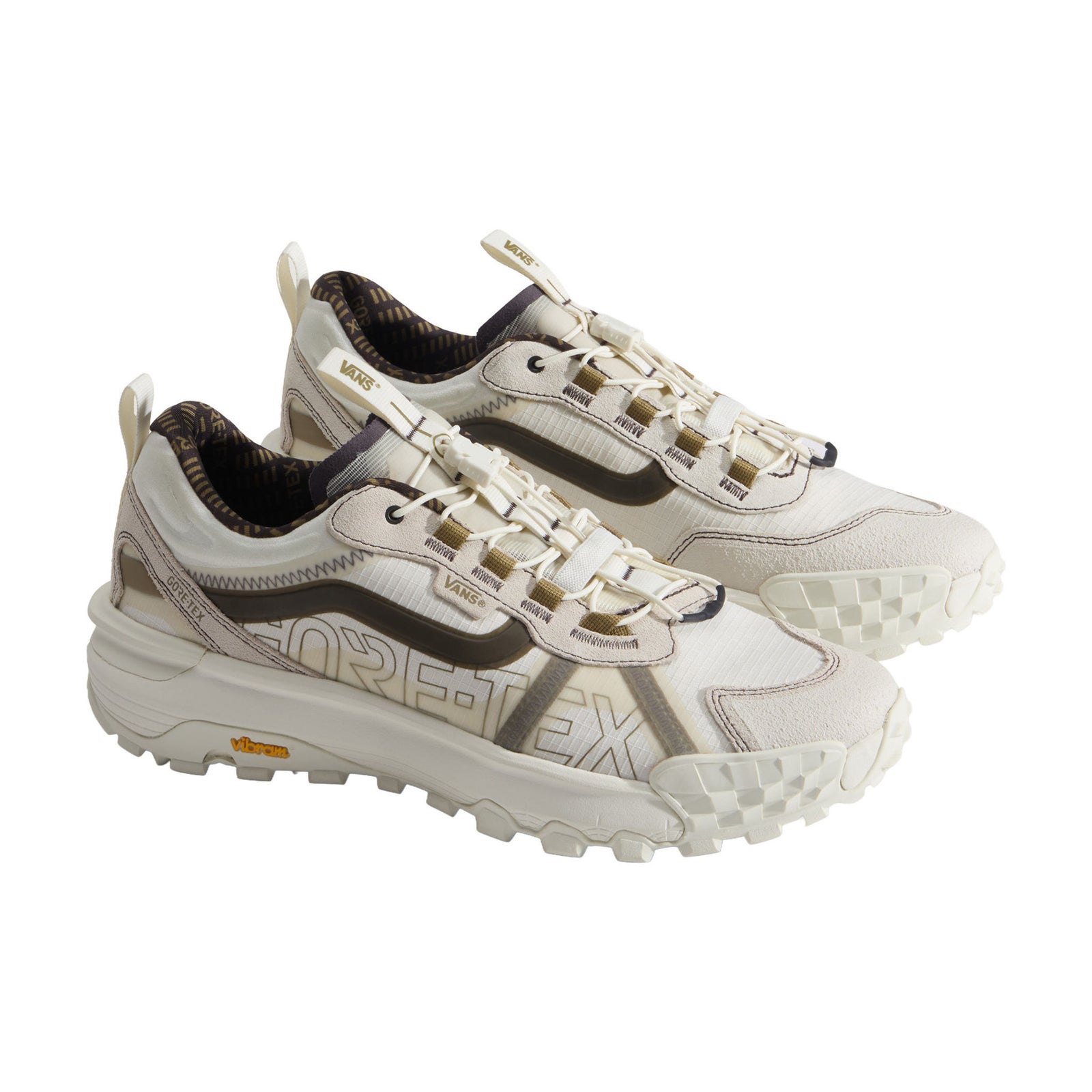 Crosspath XC Gore-Tex Vans Men's Shoes