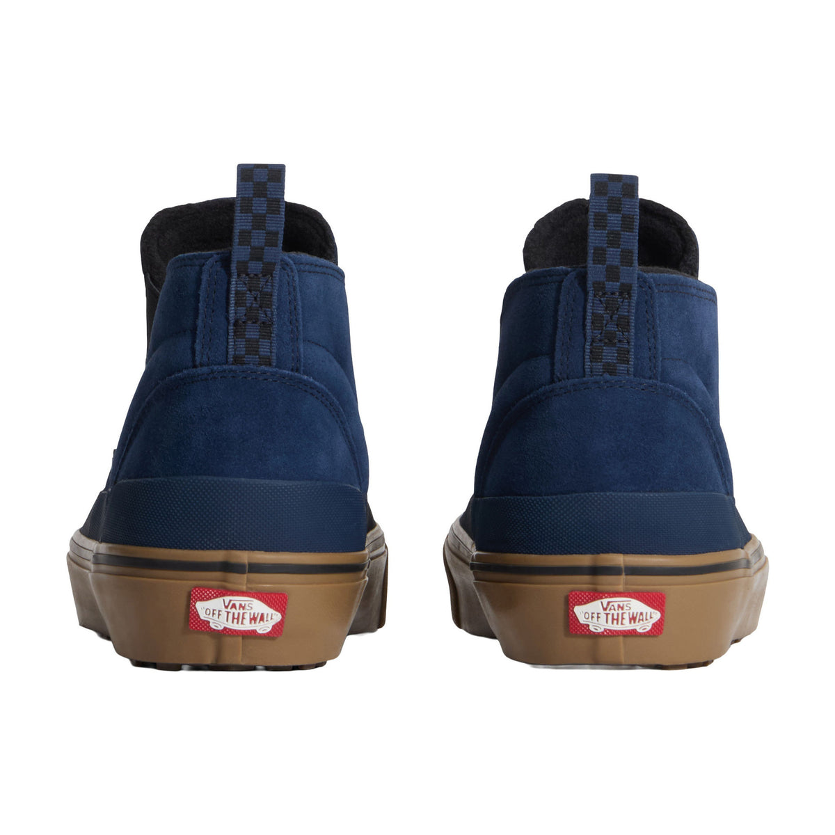 Mid-Slip Insulated | Men's Vans Men's Shoes