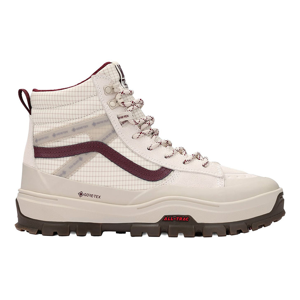 MTE Sk8-Hi Gore-Tex Insulated | Femmes