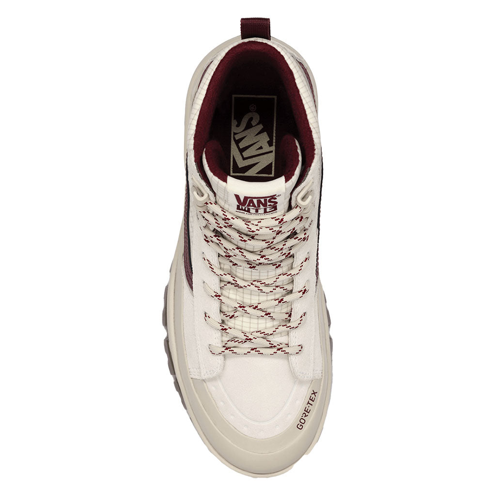 MTE Sk8-Hi Gore-Tex Insulated | Women's Vans Shoes