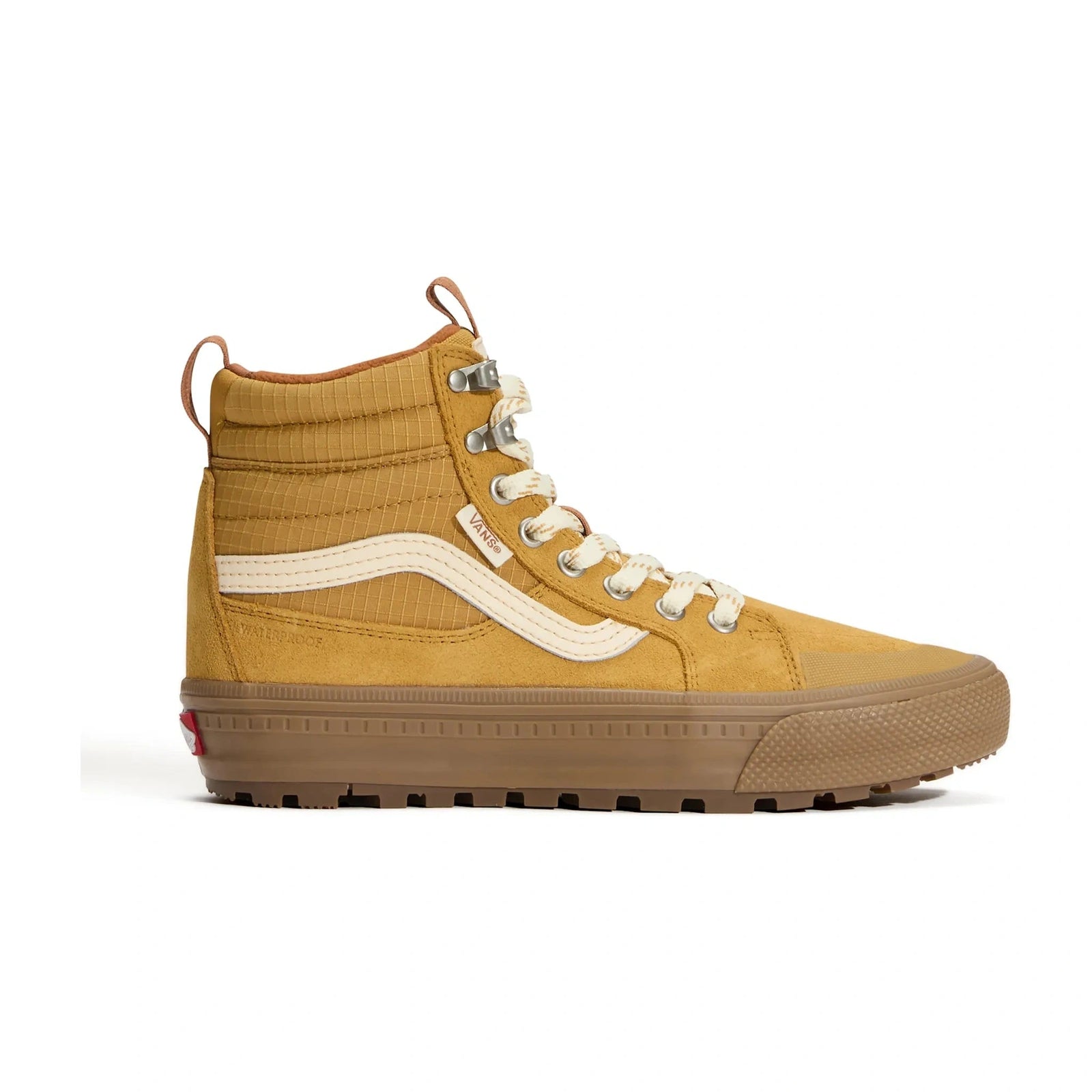 MTE Sk8-Hi imperméable et isolante | Femmes