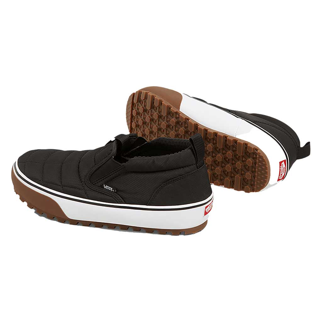 MTE Snow Lodge Slipper Mid Vans Slippers