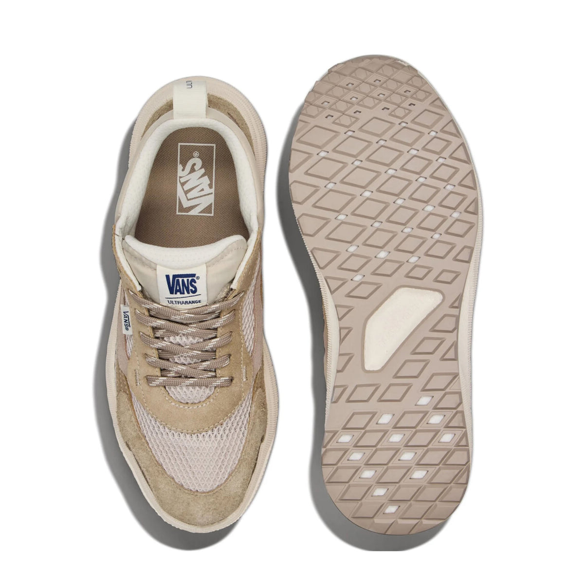 Ultrarange Neo 2.0 | Men's Vans Men's Shoes