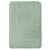 CloudTouch Blanket Voited V21UN03BLCTCCMG Blankets One Size / Cameo Green