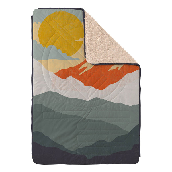 CloudTouch Blanket Voited V2502BLCTCNMN Blankets One Size / Nomadnext