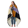 CloudTouch Blanket Voited V21UN03BLCTCPAT Blankets One Size / Patch