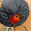 CloudTouch Blanket | SMALL DEFECT SALE Voited SDS-V21UN03BLCTCRNB Blankets One Size / Rainbow