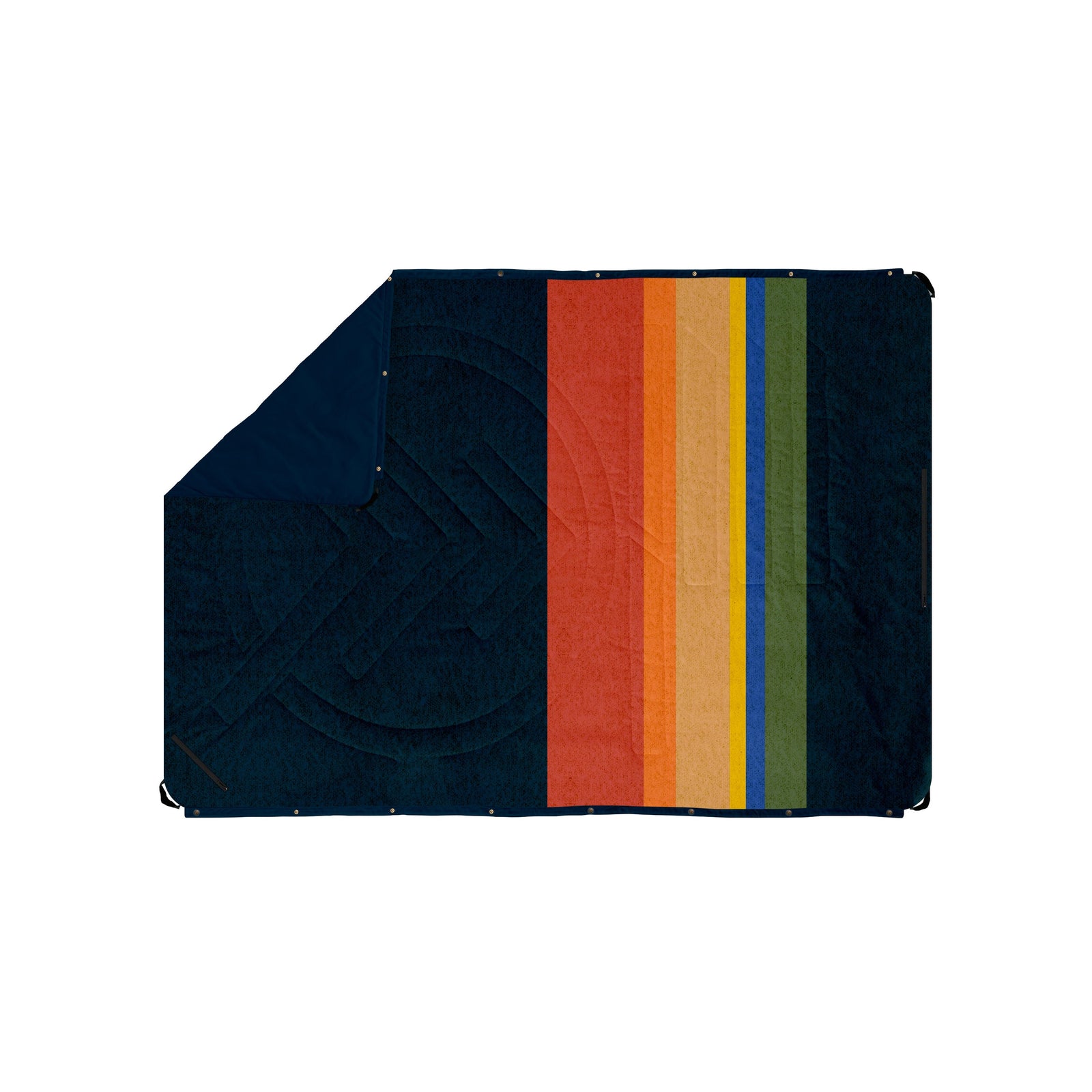 Picnic Blanket Voited V23UN03BLPBLAORI Blankets One Size / Original
