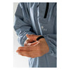 Rain Poncho 2.0 Voited Rain Ponchos