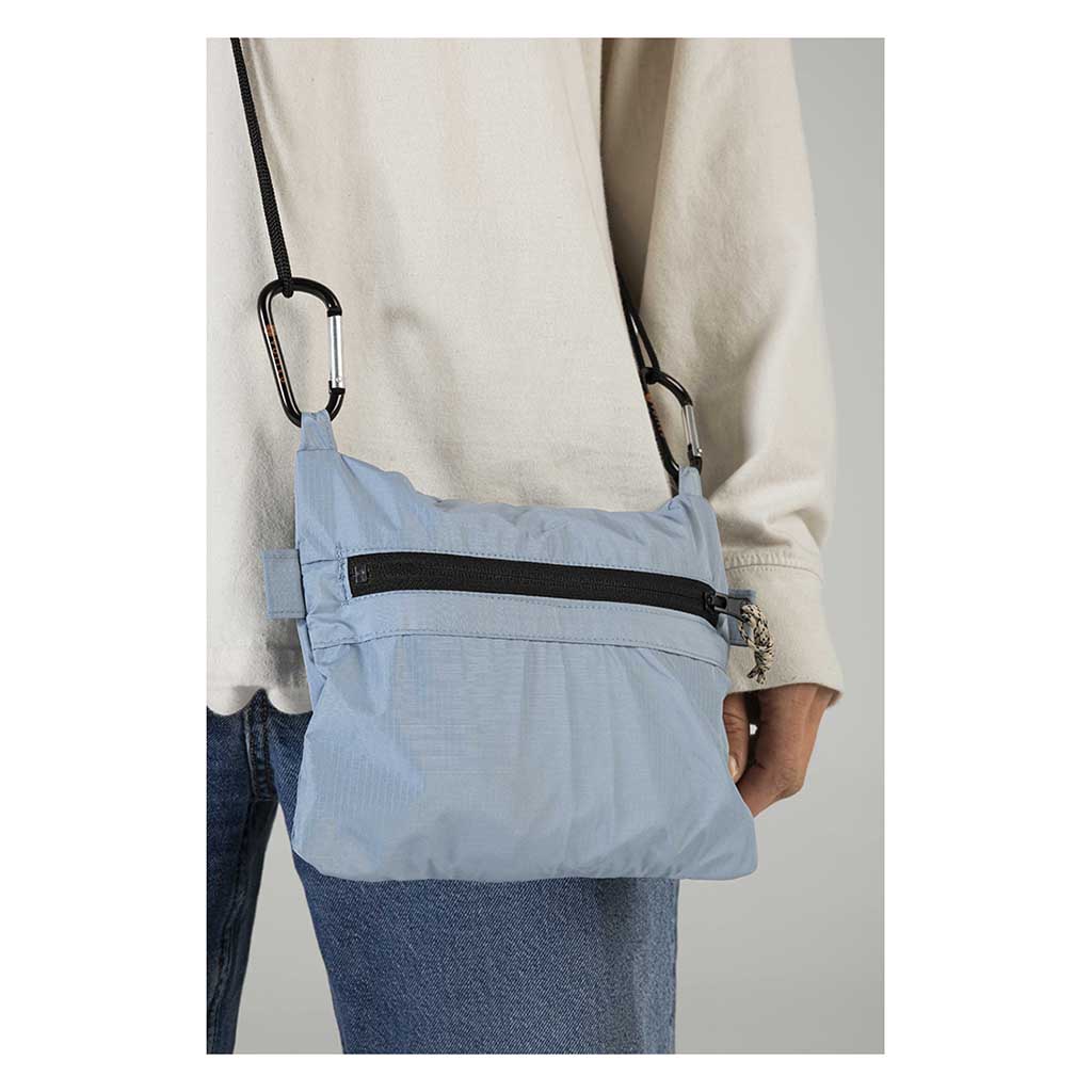 Rain Poncho 2.0 Voited Rain Ponchos