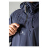 Rain Poncho 2.0 Voited Rain Ponchos