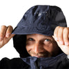 Rain Poncho 2.0 Voited Rain Ponchos