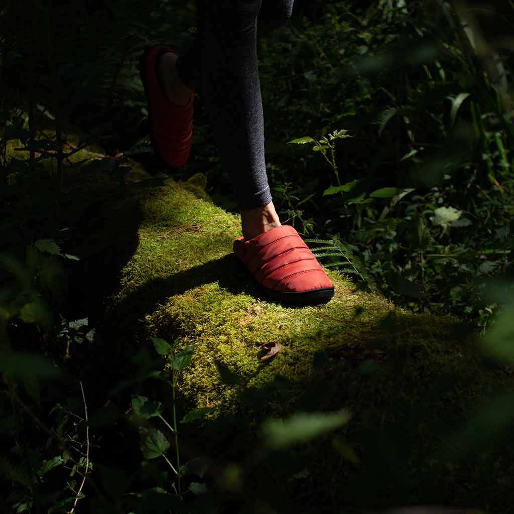 Soul Slipper Voited Slippers