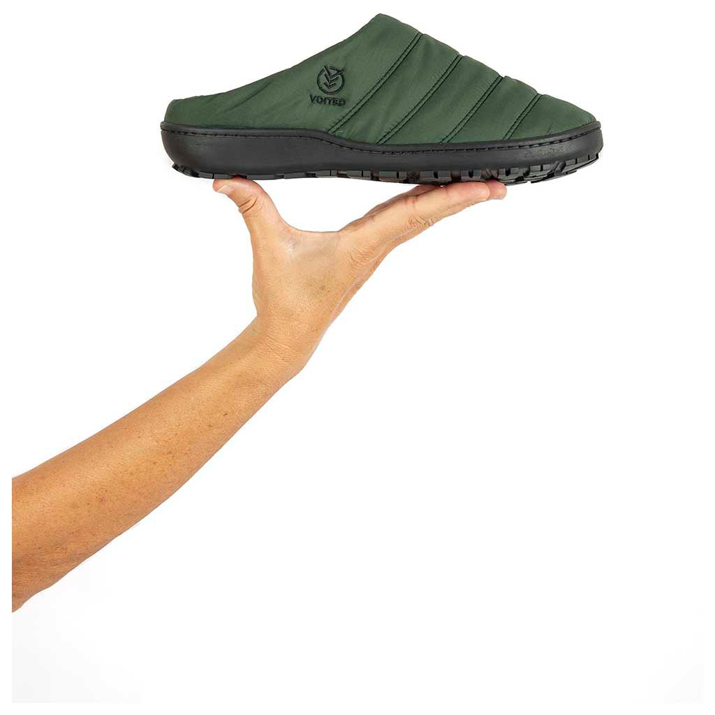 Soul Slipper Voited Slippers