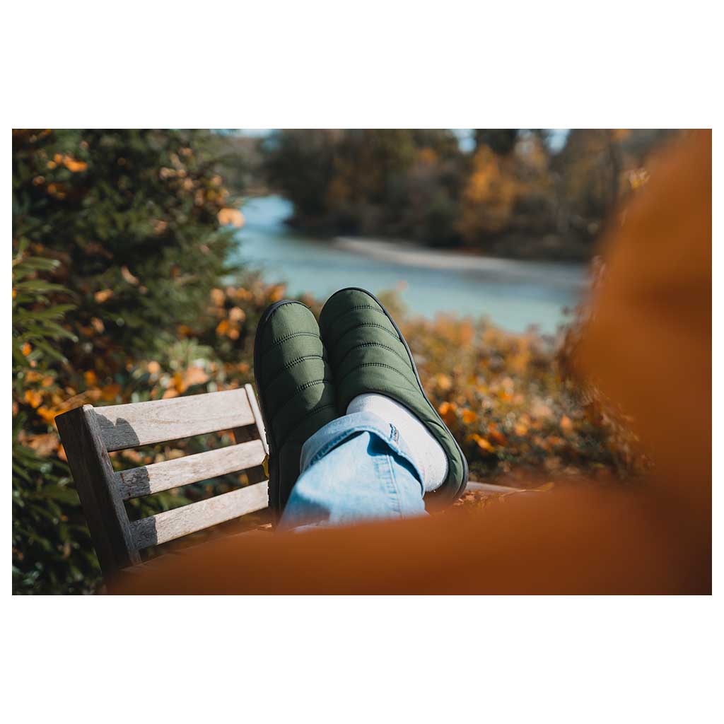 Soul Slipper Voited Slippers