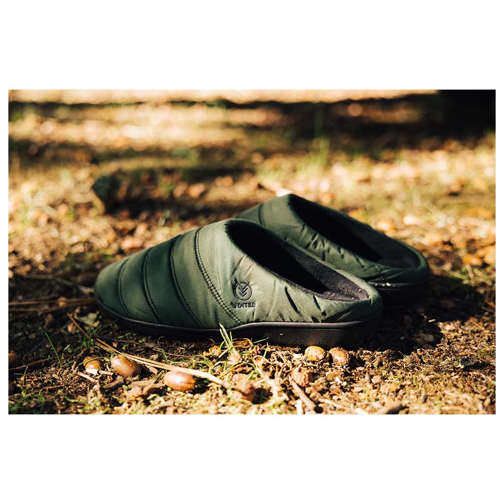 Soul Slipper Voited Slippers