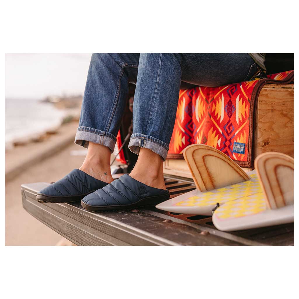 Soul Slipper Voited Slippers