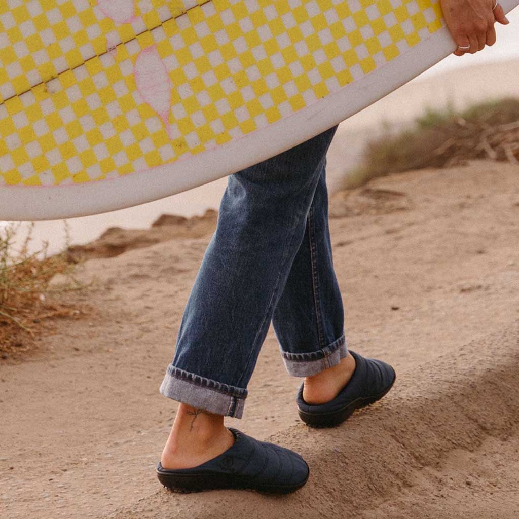 Soul Slipper Voited Slippers