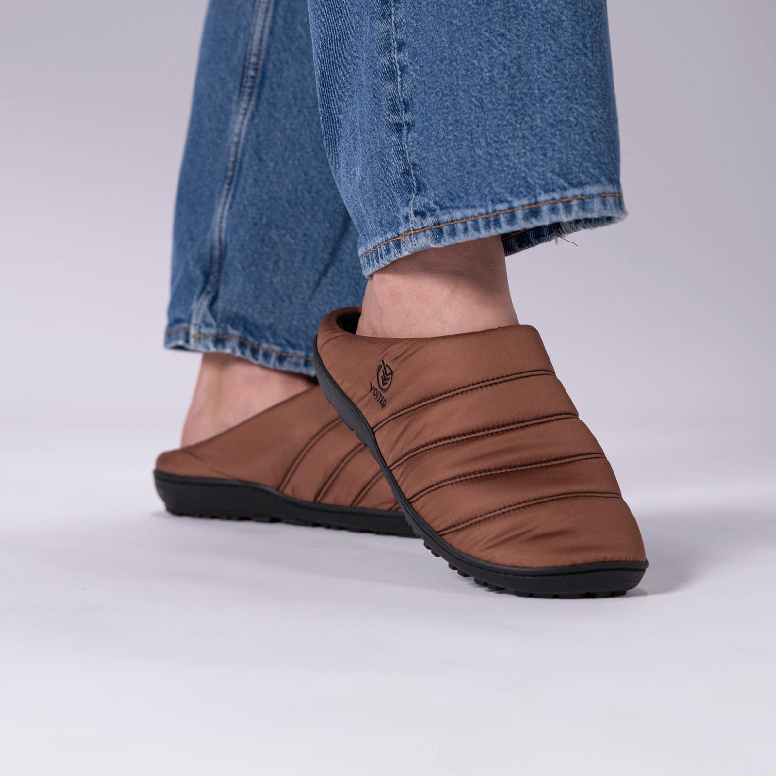 Soul Slipper Voited Unisex Outdoor Slippers