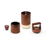 Java G25 Grinder VSSL B222200-000 Manual Grinders One Size / Bronze/Cream