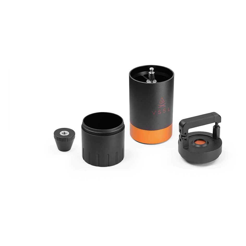 Java G25 Grinder VSSL B222021-000 Manual Grinders One Size / Carbon/Copper