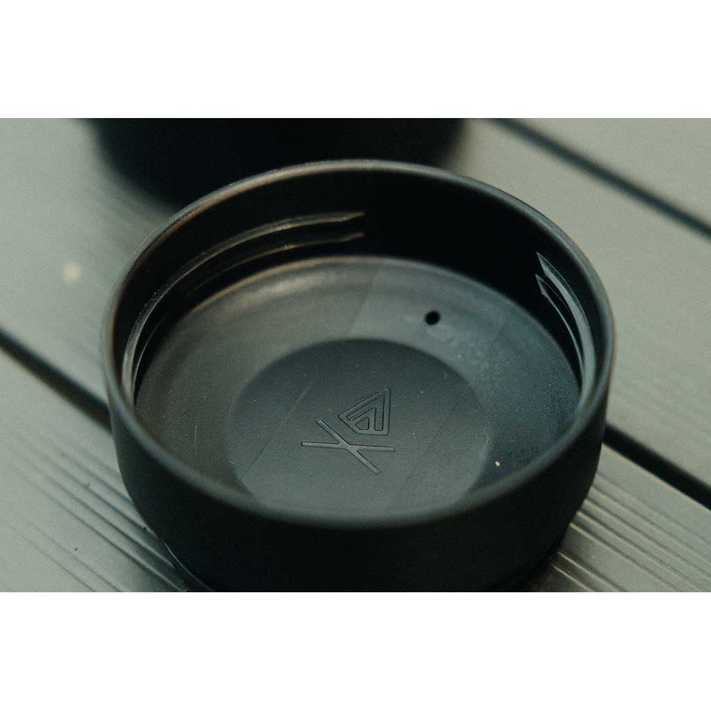 Nest Lid VSSL B148201-000 Mugs One Size / Coffee