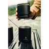 Nest Pour-Over Kit VSSL B144002-000 Coffee Makers One Size / Black