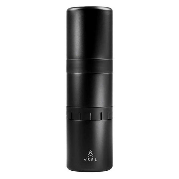 Nest Pour-Over Kit VSSL B144002-000 Coffee Makers One Size / Black