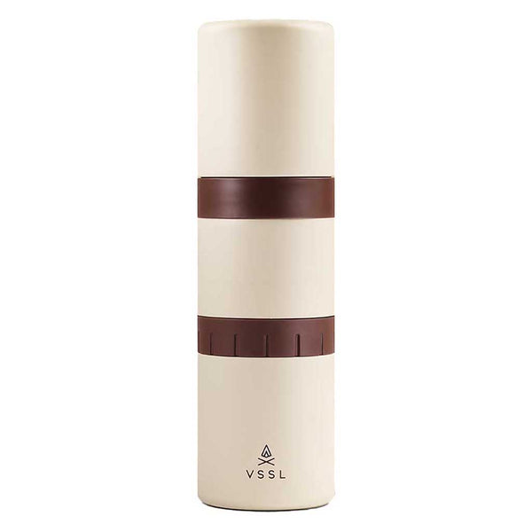 Nest Pour-Over Kit VSSL B144251-000 Coffee Makers One Size / Cream/Coffee