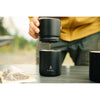 Nest Pour-Over Kit VSSL B144301-000 Coffee Makers One Size / Deep Moss