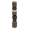 Nest Pour-Over Kit VSSL B144301-000 Coffee Makers One Size / Deep Moss