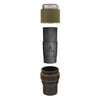 Nest Pour-Over Kit VSSL B144301-000 Coffee Makers One Size / Deep Moss