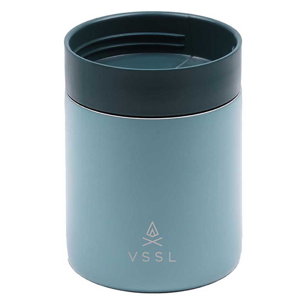 Nest Pour-Over Kit VSSL B144403-000 Coffee Makers One Size / Everglade