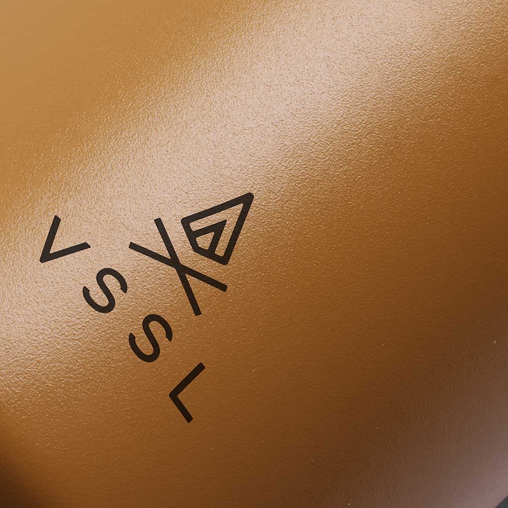 Nest Pour-Over Kit VSSL B144203-000 Coffee Makers One Size / Sahara