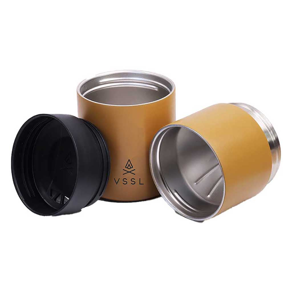 Nest Pour-Over Kit VSSL B144203-000 Coffee Makers One Size / Sahara