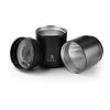 Nest Pour-Over Set VSSL B143002-000 Coffee Makers One Size / Black