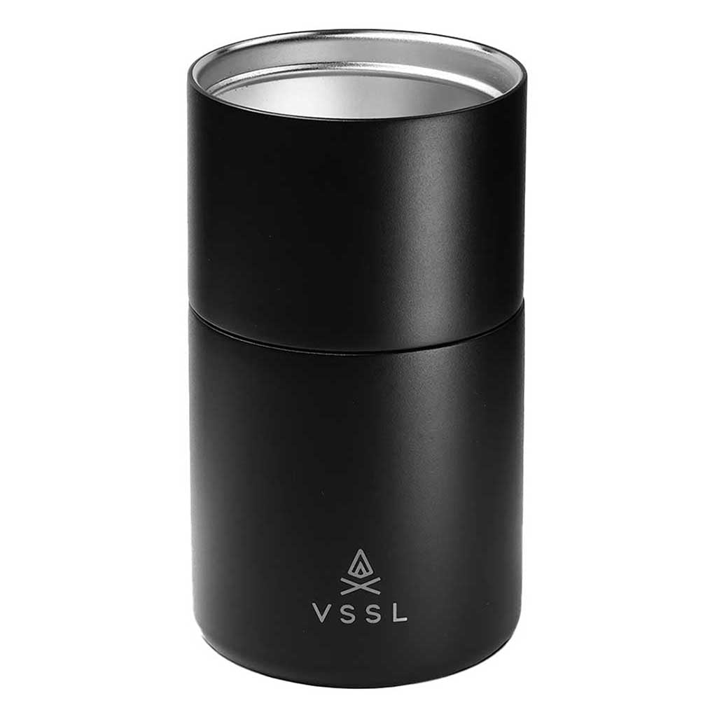 Nest Pour-Over Set VSSL B143002-000 Coffee Makers One Size / Black