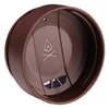 Nest Pour-Over Set VSSL B143251-000 Coffee Makers One Size / Cream/Coffee
