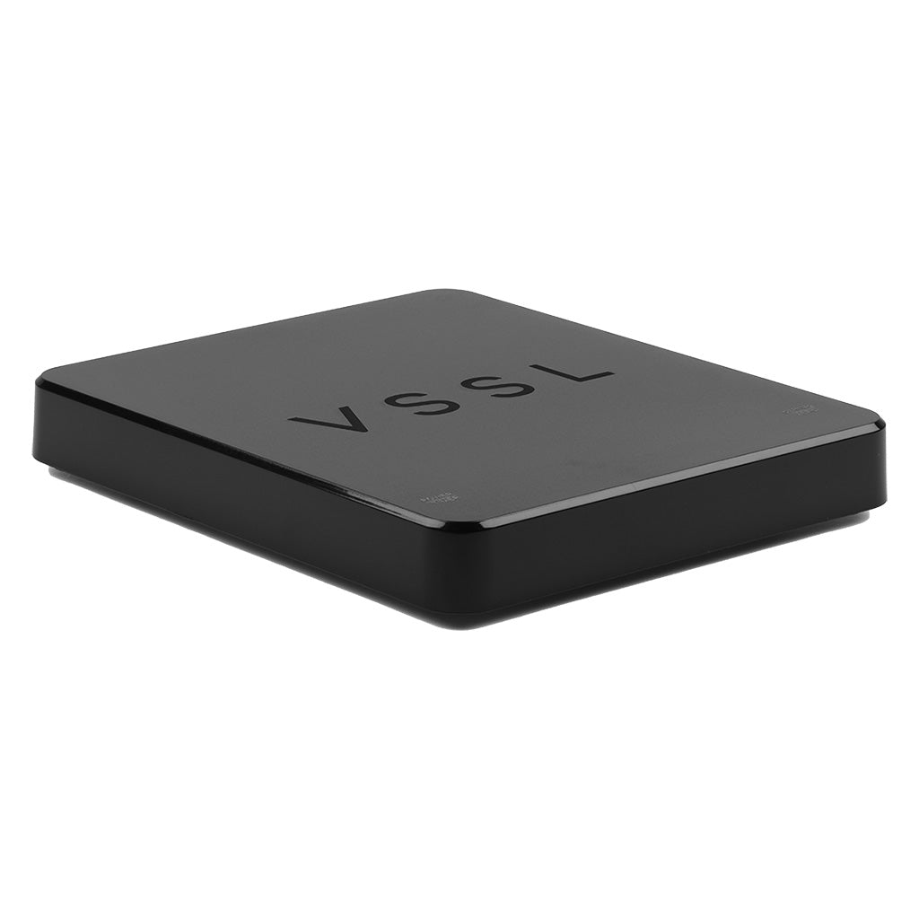 Balance à café nomade