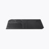 Nomadic Tailgate Mat VSSL B188000-000 Coffee Accessories One Size / Black